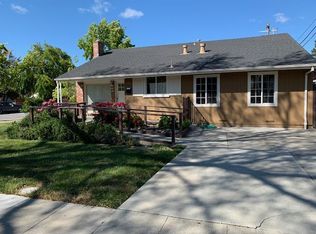 1503 Virginia Ave, Redwood City, CA 94061