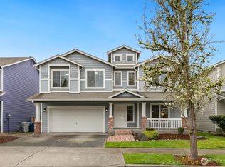 26225 164th Pl SE, Covington, WA