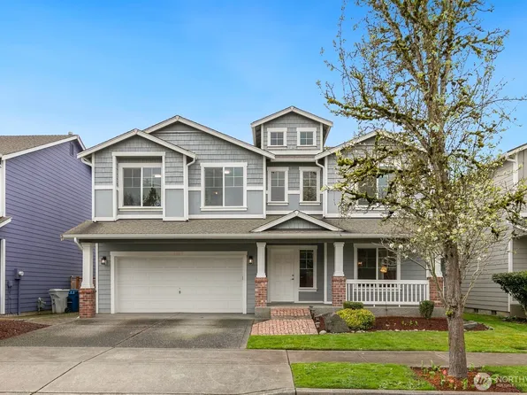 26225 164th Place SE, Covington, WA 98042