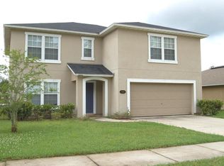 2909 Bent Bow Ln, Middleburg, FL 32068