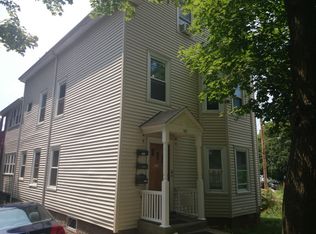 145 Bourne St, Roslindale, MA 02131