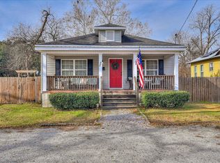 917 Holden St, Augusta, GA 30904