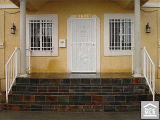 2nd image of 1633 W 105th St