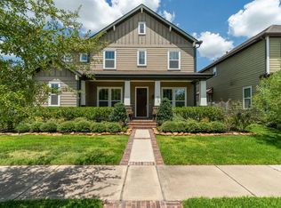 18314 Hughlett Dr, Cypress, TX 77433