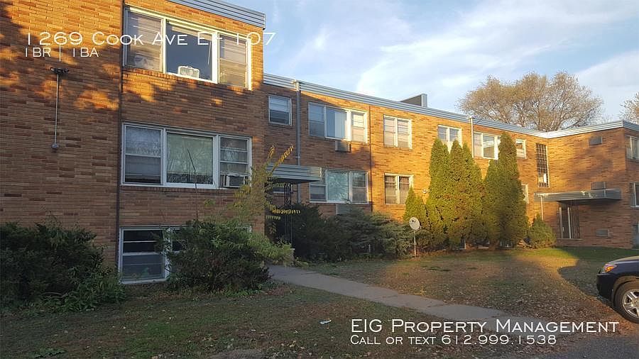 1st image of 1269 Cook Ave E APT 107
