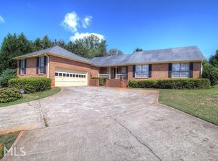 3417 Uncle Genes Way SE, Conyers, GA 30013