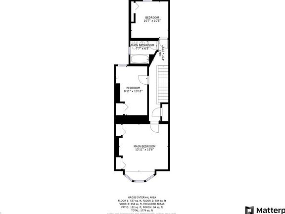 5th image of 525-529 Farnsworth St