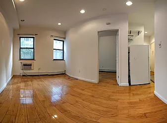 Rented by Union Square Property Management