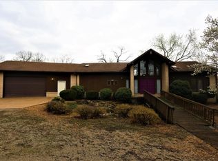 425 Prospect Rd, Kirbyville, MO 65679