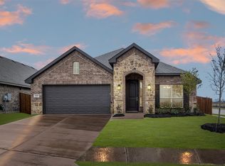 4549 Copper Point Dr, Crowley, TX 76036