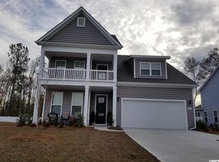 5231 Stockyard Loop Willow LOT 182, Oak C Myrtle Beach, SC 29588