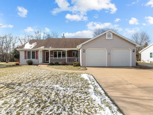 1447 Baytree Lane, Neenah, WI 54956