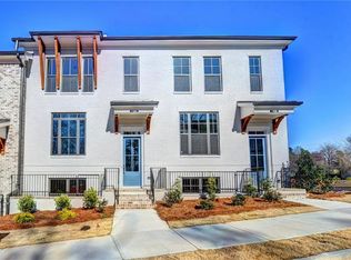 5285 Cresslyn Rdg #30, Johns Creek, GA 30005