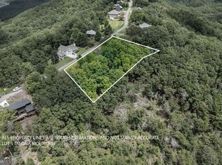 LOT Five Talona Mountain Rd #T, Ellijay, GA 30540