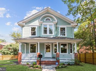 737 Sligo Ave, Silver Spring, MD 20910