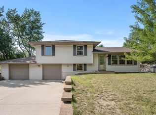 2945 114th Ln NW, Coon Rapids, MN 55433