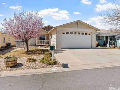 230 Rue De La Divoire, Sparks, NV, 89434