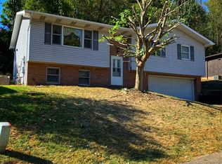 41 Baytree Dr, Wheeling, WV 26003