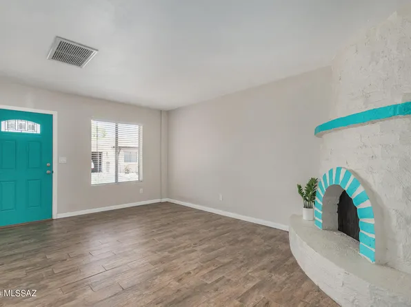 1965 W Record St, Tucson, AZ 85705