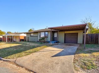 3228 Del Rd, Del City, OK 73115