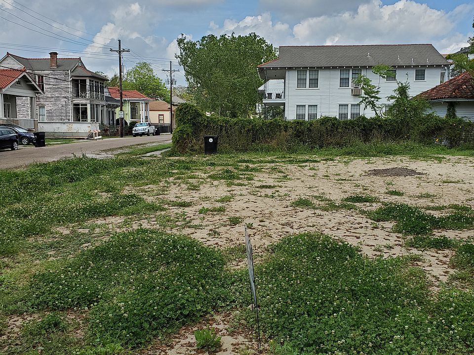 1st image of 1303 N Dorgenois St Lot 1