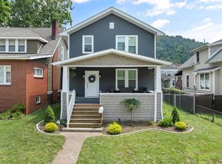 165 S Park St, Wheeling, WV