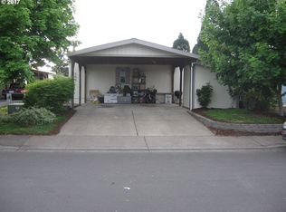 303 N 5th Ave, Cornelius, OR 97113