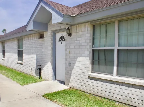 1908 W Western Dr Unit D, Edinburg, TX 78539