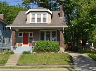 4110 28th St, Cincinnati, OH