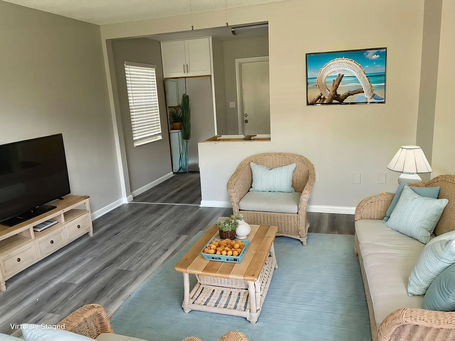 2 bed, 713 sqft, $1,475 — Photo 2
