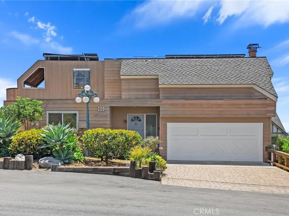 390 Saint Anns Dr, Laguna Beach, CA 92651