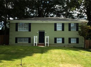 6437 Westbury Rd, Riverdale, GA 30274