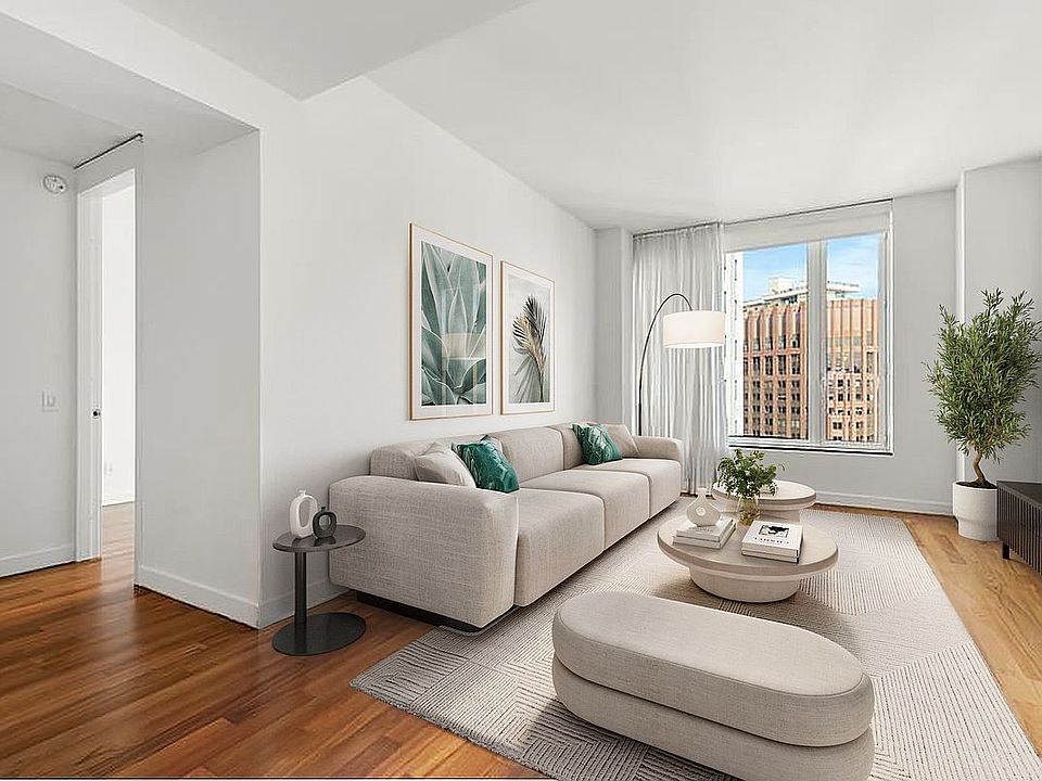 1st image of 15 William St APT 23F