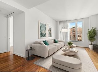 15 William St APT 23F, New York, NY 10005