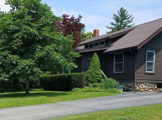 74 Vanderpoel Ave, Bantam, CT 06750
