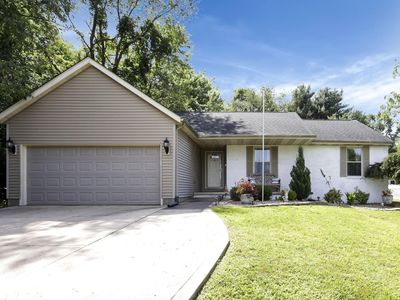 625 McIntosh Dr, Howard, OH, 43028