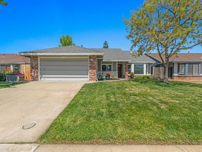 1308 Pilgrims Dr, Roseville, CA, 95747
