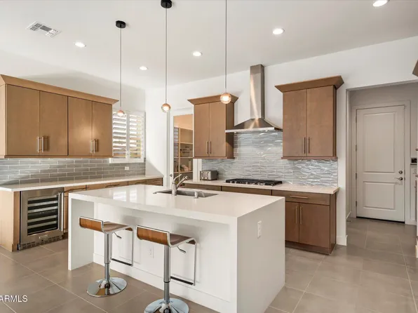 10970 N NORTHFIELD Street, Surprise, AZ 85388