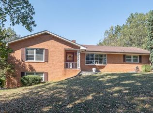 3147 Blue Ridge Blvd, Blue Ridge, VA 24064