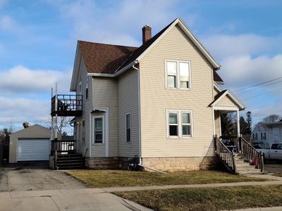 47 East 11TH STREET, Fond Du Lac, WI, 54935