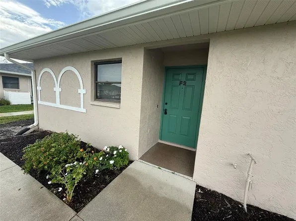 24540 Harborview Rd APT F2, Pt Charlotte, FL 33980