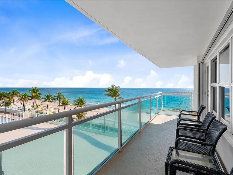 3900 Galt Ocean Dr #317 — Photo 24