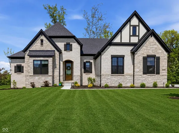 6720 W 900 N, McCordsville, IN 46055