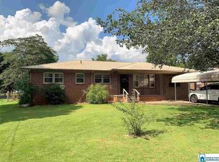 345 E Glade Rd, Anniston, AL 36206