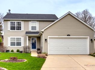 1100 Joel Ave, Aurora, IL 60505