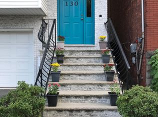 130 3rd Ave #1, Newark, NJ 07104