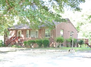 1014 Avondale Dr, South Boston, VA 24592