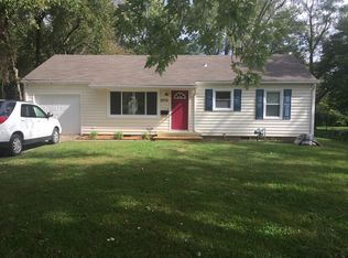 13719 Cypress Ave, Grandview, MO 64030