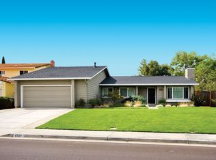 6507 Leyland Park Dr, San Jose, CA 95120