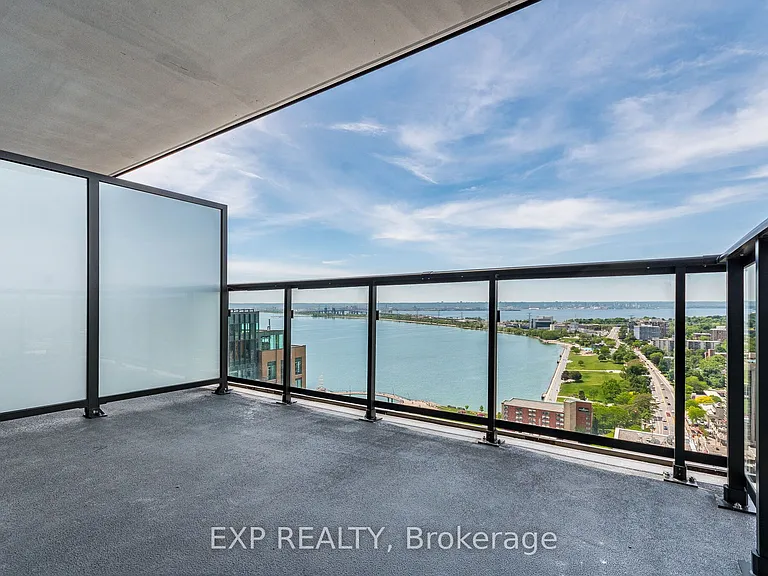 2075 Lakeshore Rd #2507 — Photo 2